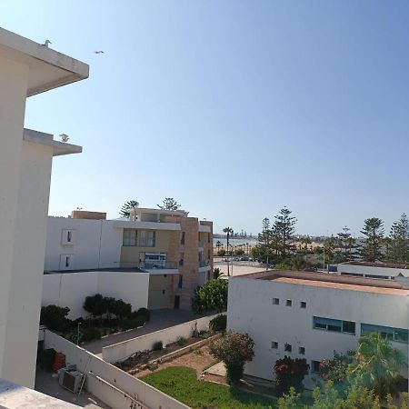 Beach Breeze Esauira Exterior foto