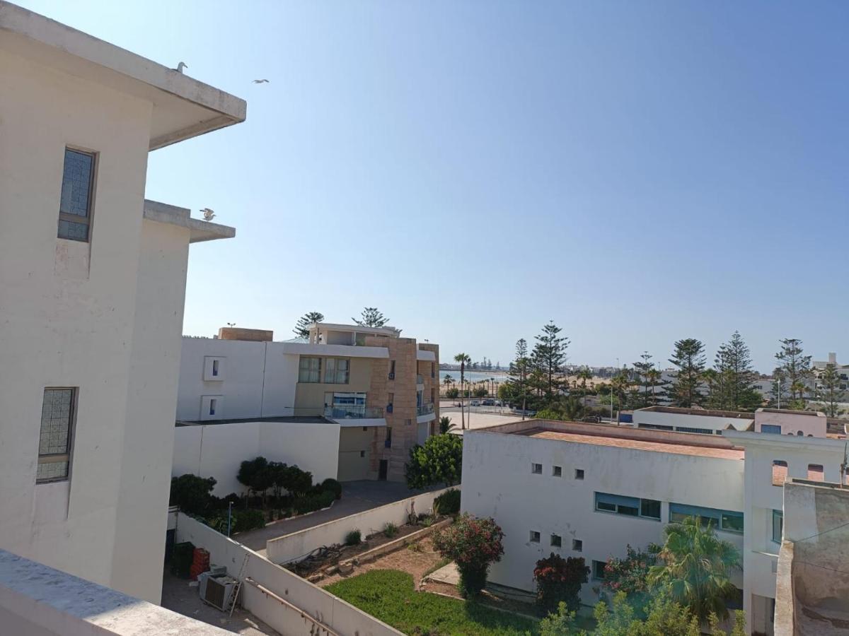 Beach Breeze Esauira Exterior foto
